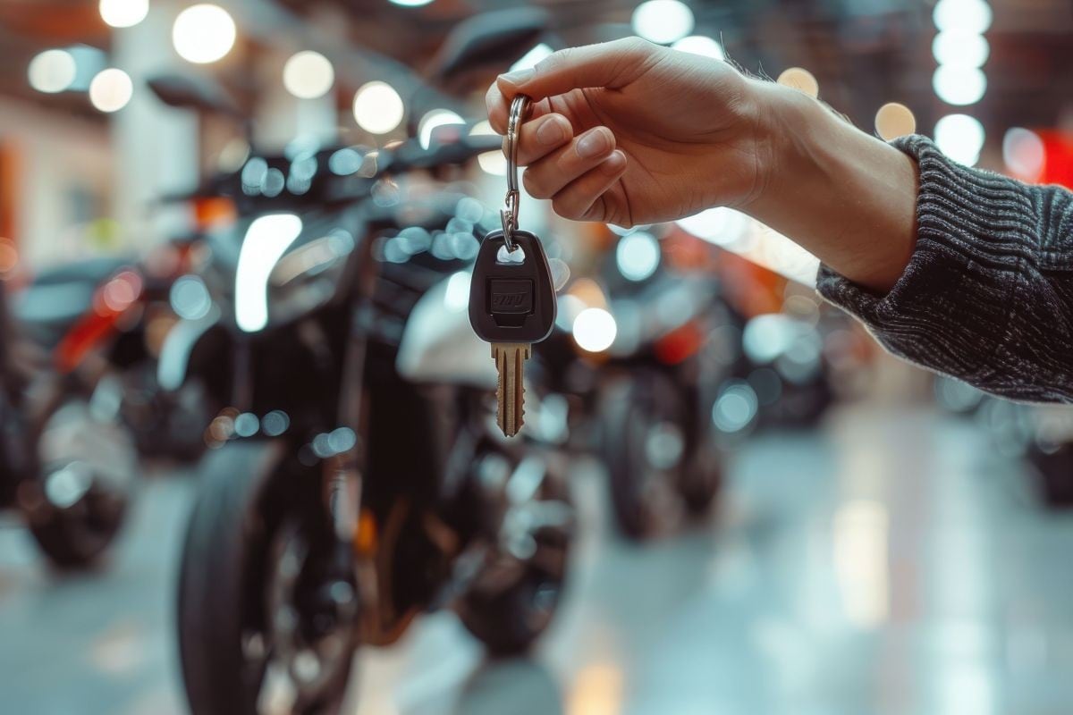 Finisce l'Euro5. E tornano le moto "km zero"